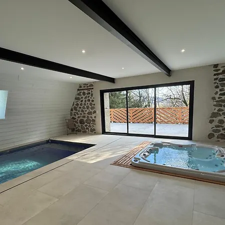 Holiday home La Grange Du Pouget
