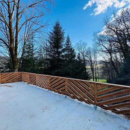 Holiday home La Grange Du Pouget *