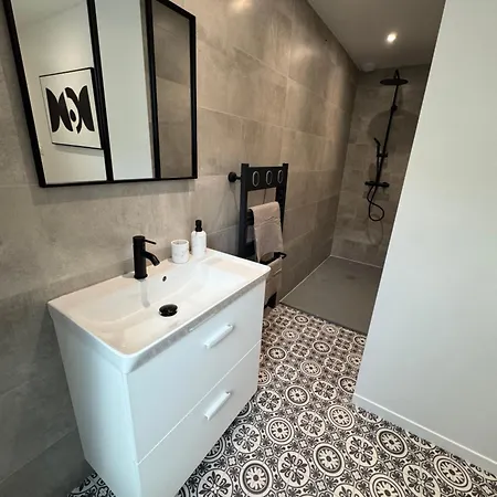 Holiday home La Grange Du Pouget