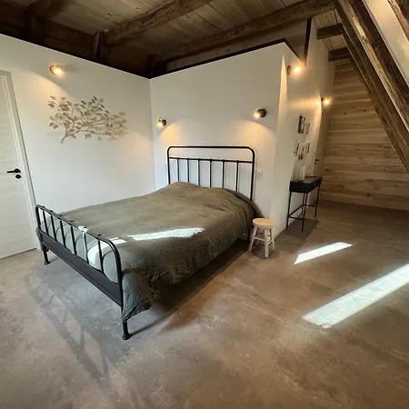 Holiday home La Grange Du Pouget Polminhac