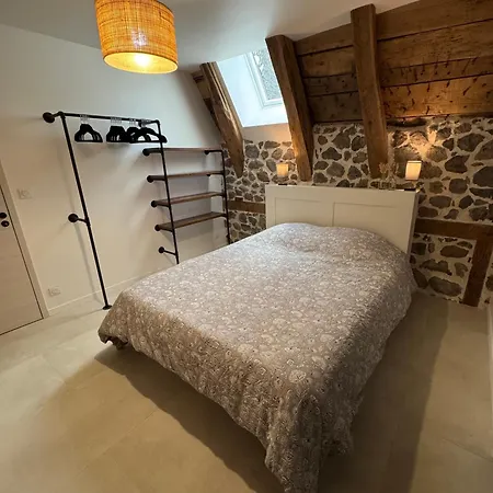 La Grange Du Pouget *
